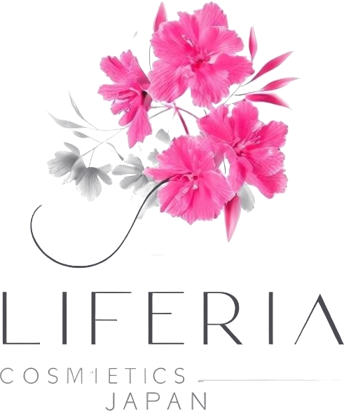 Liferia Cosmetics Japan
