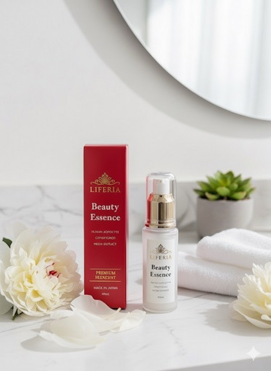 Liferia Recell Essence