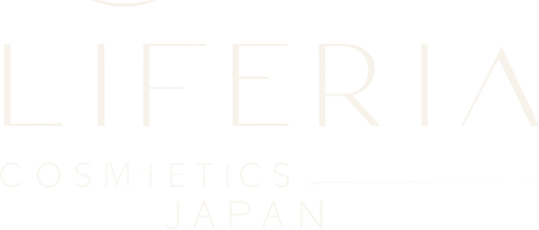Liferia Cosmetics Japan
